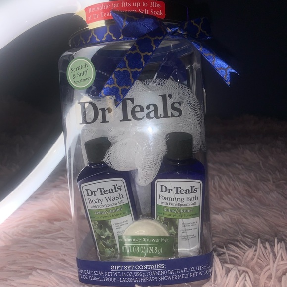 Dr. Teals Gift Set - Picture 3 of 6